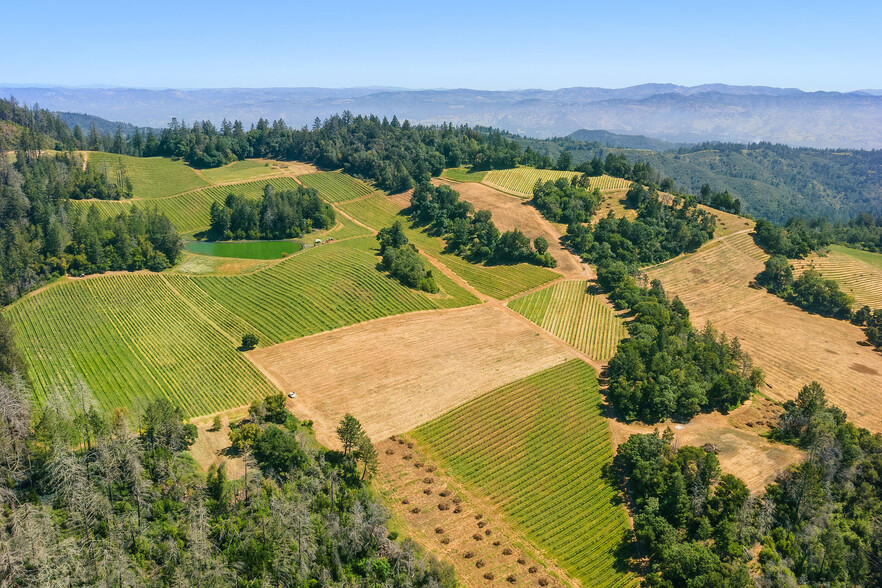 Redwood Road, Napa, CA for sale - Primary Photo - Image 1 of 1