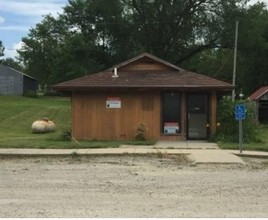 205 Railroad Ave, Imogene, IA for sale Building Photo- Image 1 of 1