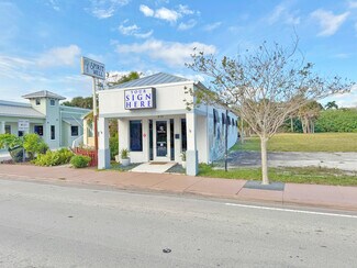 More details for 870 S Colorado Ave, Stuart, FL - Office/Retail for Rent