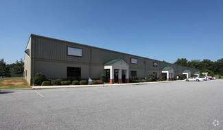 More details for 1025 Martin Luther King Jr Blvd, Gainesville, GA - Industrial for Rent