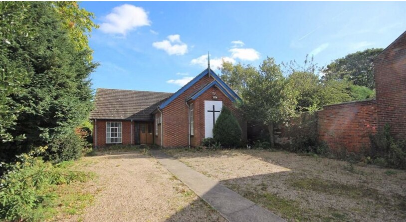 High St, Sturton By Stow for sale Primary Photo- Image 1 of 1