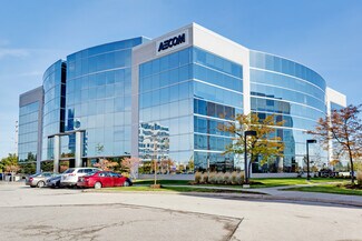More details for 30 Leek Cres, Richmond Hill, ON - Office to Rent