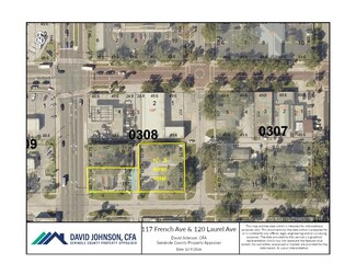 More details for 120 Laural, Sanford, FL - Land for Sale