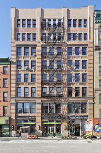 More details for 324 Lafayette St, New York, NY - Office for Rent