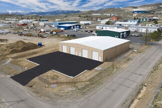 More details for 99 Miles rd, Mound House, NV - Light Industrial for Sale