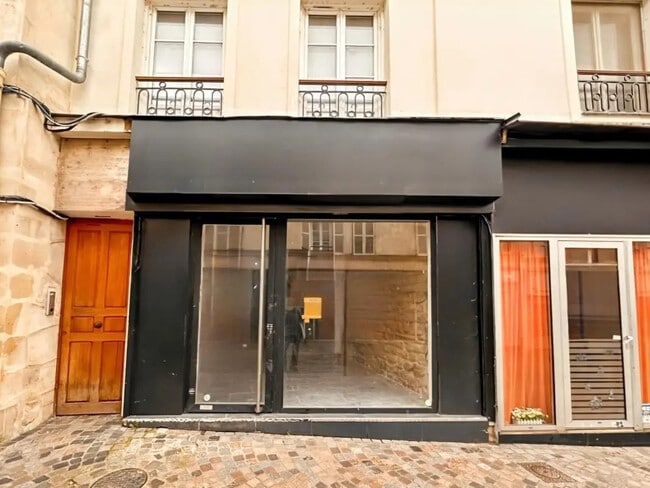Location Commerce 29 m²