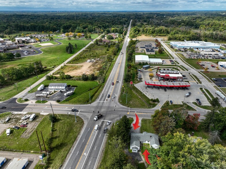 6942 State Route 44, Ravenna, OH for sale - Building Photo - Image 3 of 35