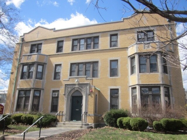 481 Sanford Ave, Newark, NJ for sale Building Photo- Image 1 of 1