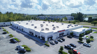 More details for 27455 S Dixie Hwy, Homestead, FL - Retail for Rent