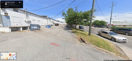 2090 Gallatin N pike, Madison, TN for rent Primary Photo- Image 1 of 2