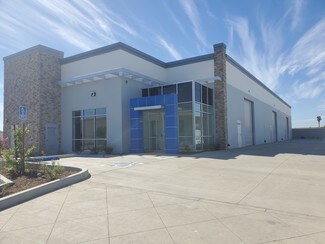 More details for 73 Commerce Dr, Perris, CA - Industrial for Rent