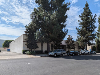 More details for 16604 Arminta St, Van Nuys, CA - Industrial for Rent