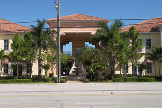 More details for 125 W Indiantown Rd, Jupiter, FL - Office for Rent