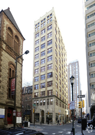 More details for 1700 Sansom St, Philadelphia, PA - Office for Rent