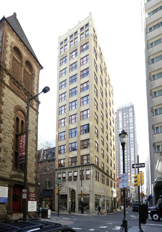 More details for 1700 Sansom St, Philadelphia, PA - Office for Rent