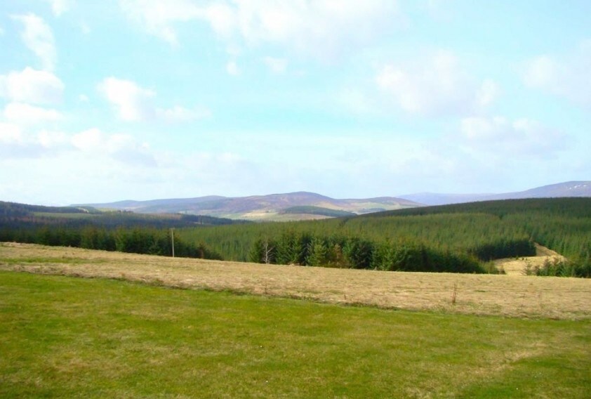 Glenlivet Lodges, Ballindalloch for sale Primary Photo- Image 1 of 1