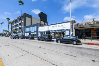 More details for 13347 W Washington Blvd, Los Angeles, CA - Office for Rent