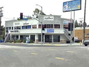 12457 Ventura Blvd, Studio City, CA for sale Building Photo- Image 1 of 1