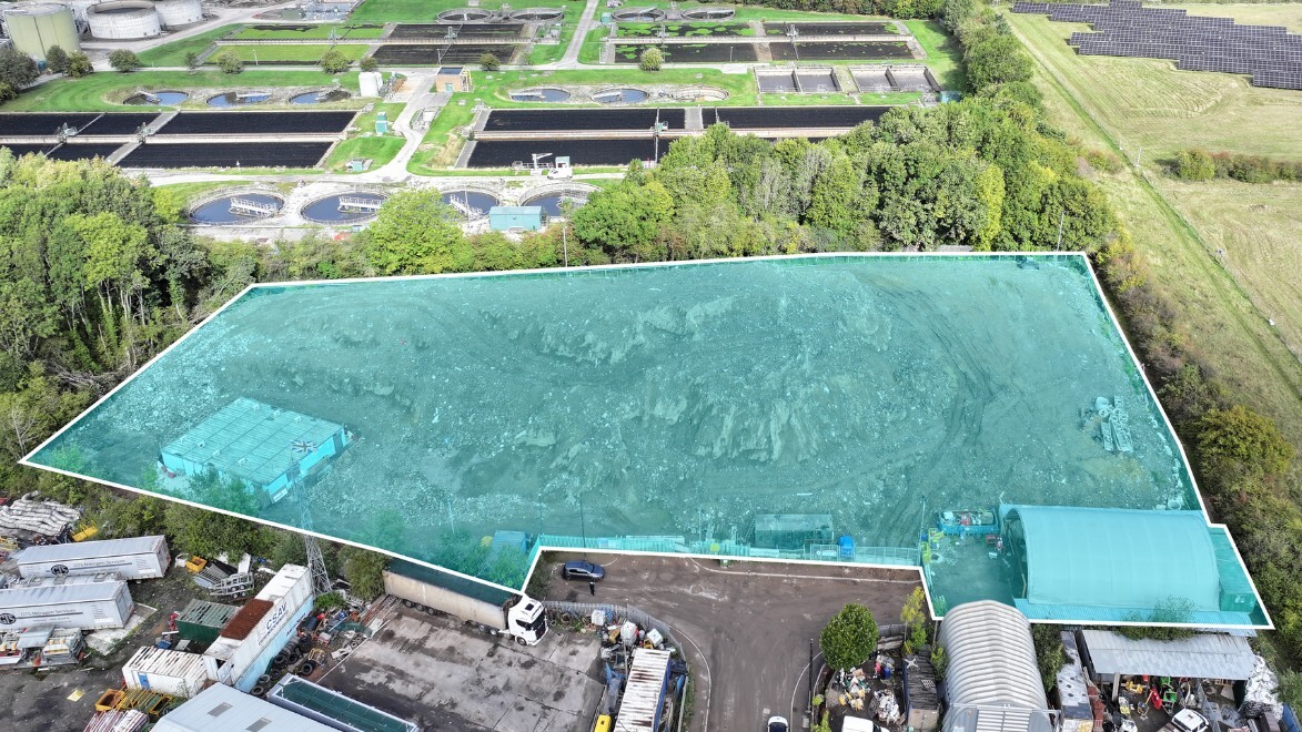 Lydford Rd, Alfreton for sale Primary Photo- Image 1 of 6