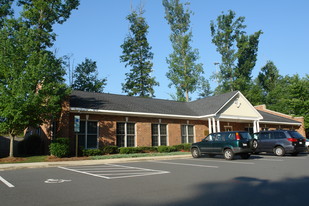 6408 Bannington Rd, Charlotte NC - Commercial Property