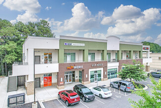 More details for 11101 Providence Rd W, Charlotte, NC - Retail for Rent