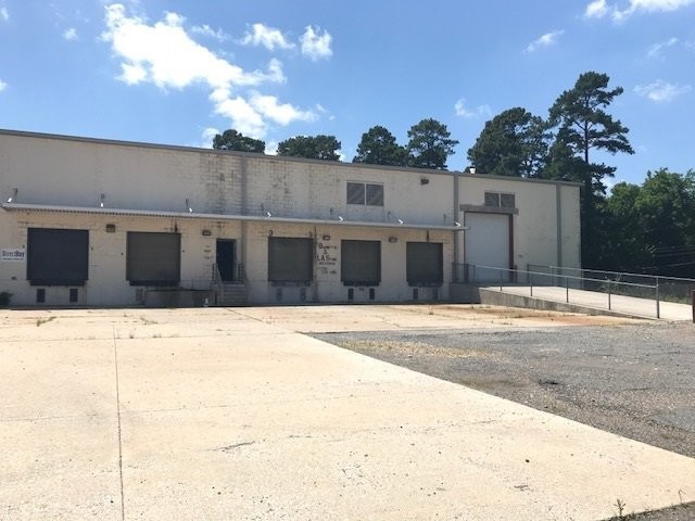 2940 Bert Kouns Industrial Loop, Shreveport, LA for sale - Building Photo - Image 2 of 9