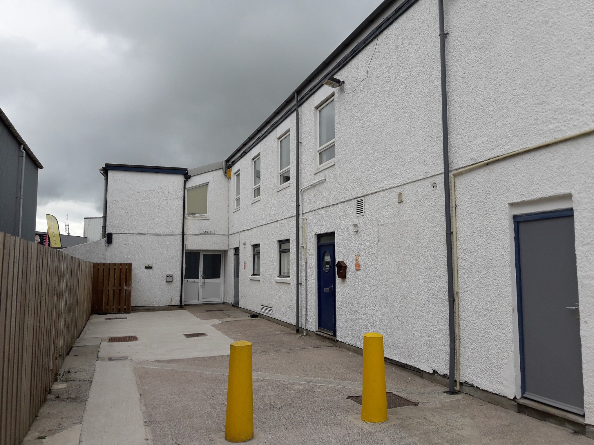 St Erth Business Park, Canonstown for sale Primary Photo- Image 1 of 1