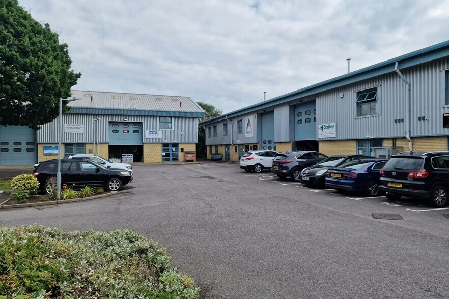 Heritage Way, Gosport for sale - Building Photo - Image 1 of 1