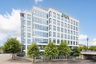 More details for 10 Avenue Du Stade De France, Saint-Denis - Office to Rent