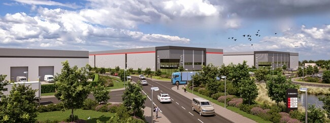 More details for 46 Bingham Rd, Bingham - Industrial to Rent