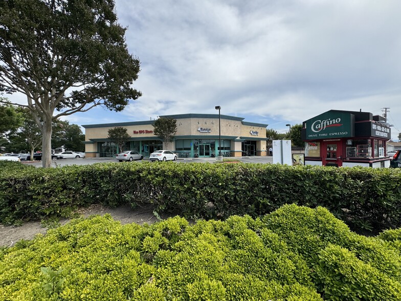 2780-2786 Homestead Rd, Santa Clara, CA for rent - Building Photo - Image 2 of 7