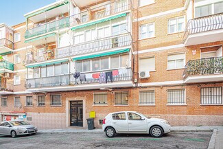 More details for Callejón de Murcia, 3, Madrid - Retail to Rent