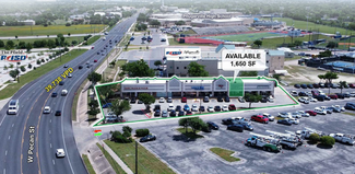 More details for 1501 Pecan St W, Pflugerville, TX - Retail for Rent