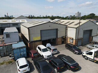 More details for Norton St, Manchester - Industrial for Rent