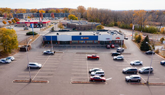 More details for 1909-1915 Suburban Ave, Saint Paul, MN - Retail for Rent