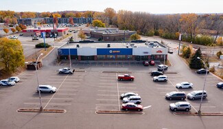 More details for 1909-1915 Suburban Ave, Saint Paul, MN - Retail for Rent