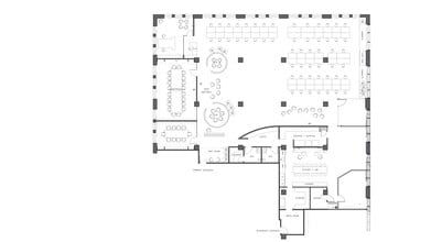 180 Varick St, New York, NY to rent Site Plan- Image 1 of 9