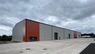 More details for Hay Hall Rd, Birmingham - Industrial for Rent