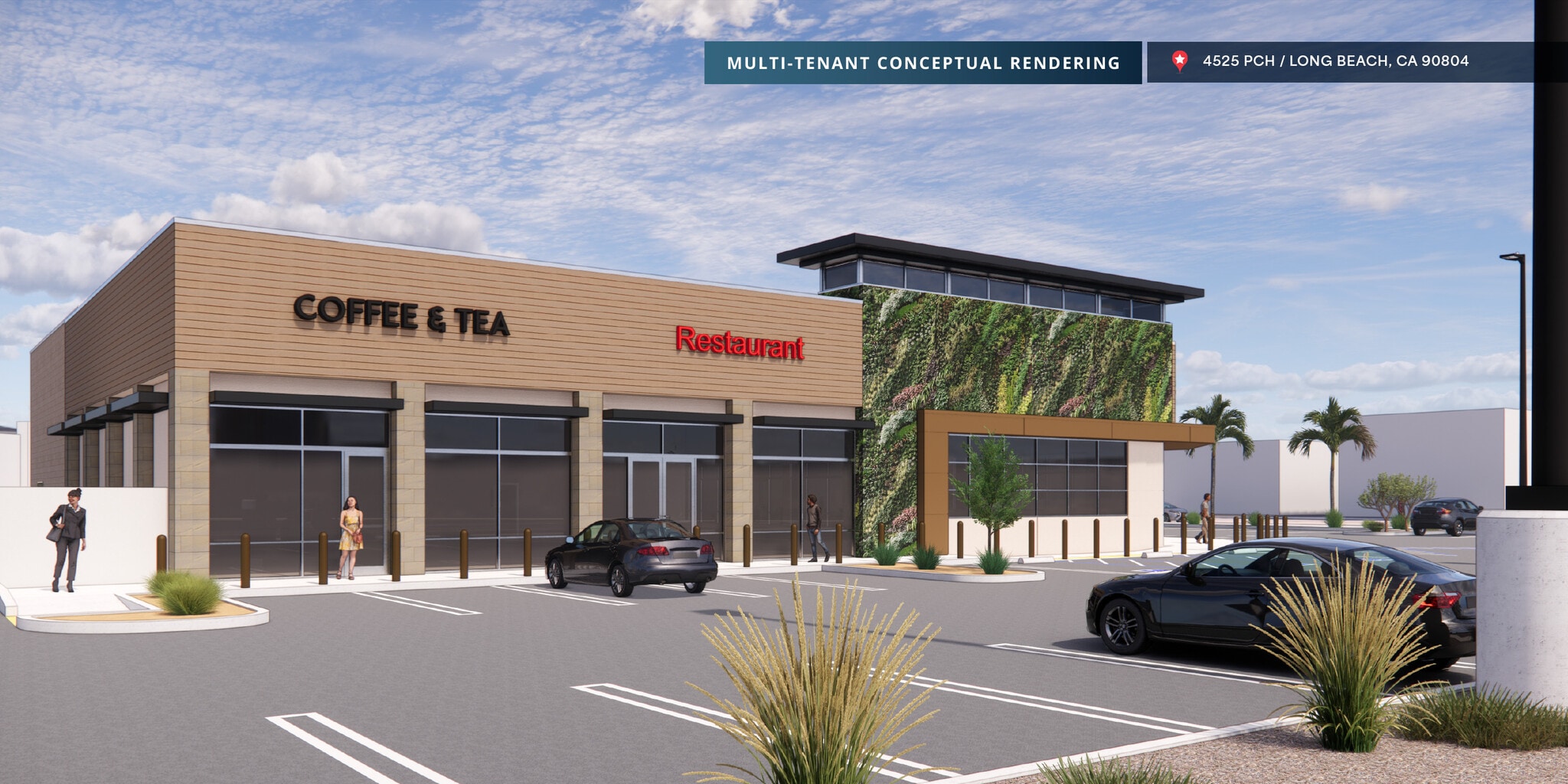 4525 E Pacific Coast Hwy, Long Beach, CA to rent Interior Photo- Image 1 of 2