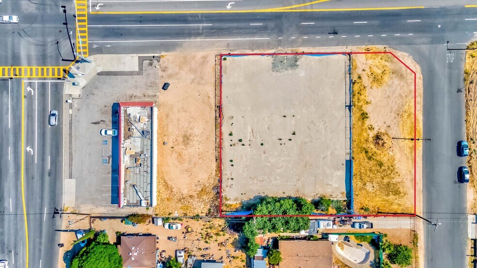 25381 5th Street St, San Bernardino, CA for sale - Building Photo - Image 2 of 4