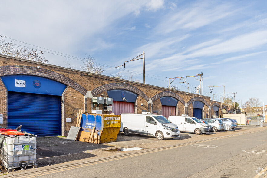 Eleanor St, London for rent - Primary Photo - Image 1 of 4