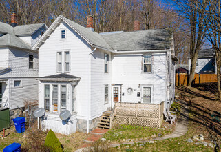 87 Hillside Ave, Winsted, CT for sale Primary Photo- Image 1 of 1