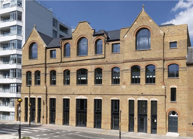More details for 252 Gray's Inn Rd, London - Office to Rent