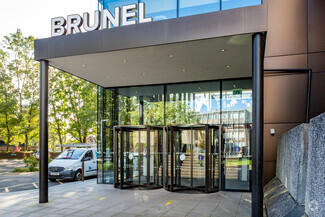 Brunel House - Office Space