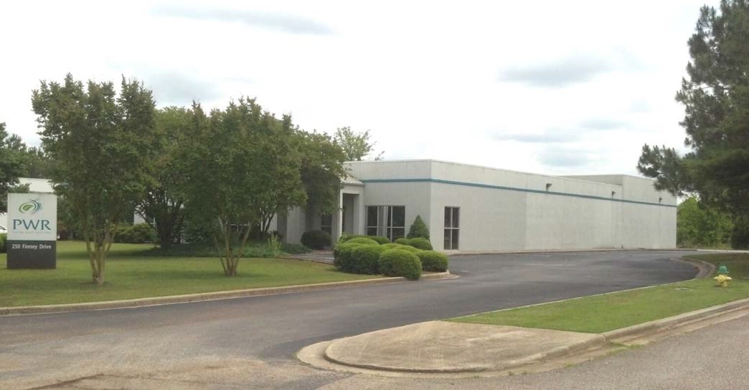 250 Finney Dr, Huntsville, AL for sale Primary Photo- Image 1 of 1