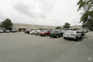 More details for 6001-6501 Westline Dr, Houston, TX - Industrial for Rent