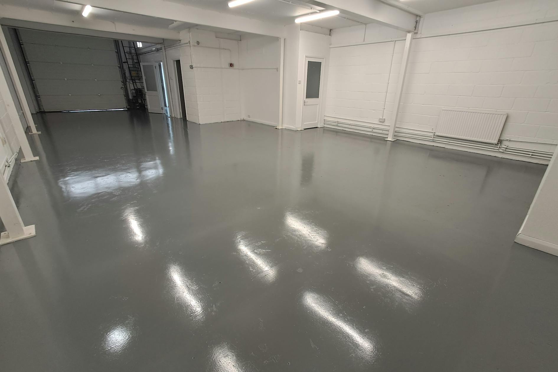 Progress Way, Croydon to rent Interior Photo- Image 1 of 4