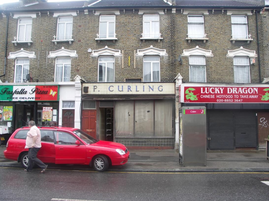 132 Hither Green Ln, London for sale Primary Photo- Image 1 of 1