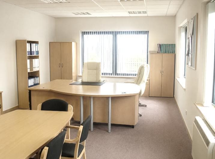 Caulfield Rd, Inverness to rent - Building Photo - Image 2 of 3