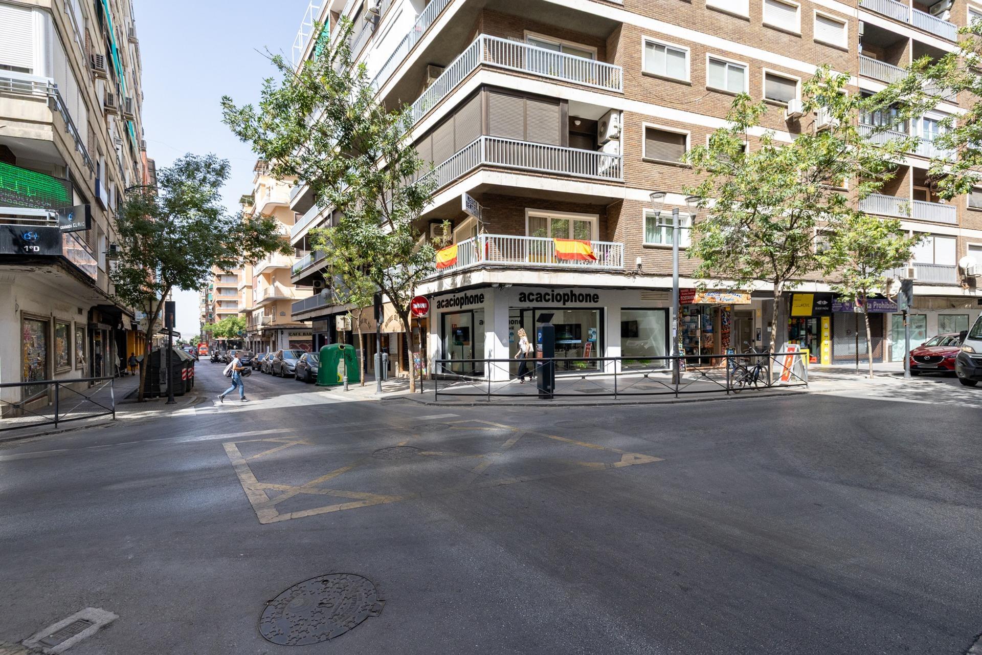 Calle Ancha de Gracia, 31, Granada, Granada for sale Building Photo- Image 1 of 19